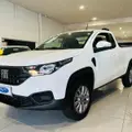 FIAT STRADA 1.3 FIREFLY FLEX FREEDOM CS MANUAL FIAT STRADA 1.3 FIREFLY FLEX FREEDOM CS MANUAL