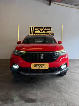 FIAT STRADA 1.3 FIREFLY FLEX VOLCANO CD MANUAL