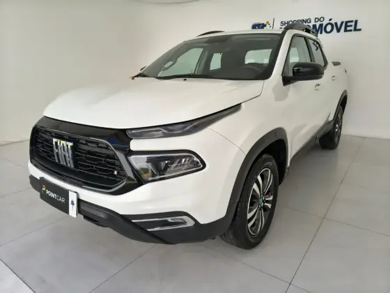 FIAT TORO 1.3 TURBO 270 FLEX FREEDOM AT6 FIAT TORO 1.3 TURBO 270 FLEX FREEDOM AT6