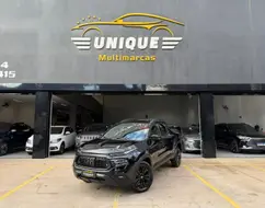 FIAT TORO 1.3 TURBO 270 FLEX VOLCANO AT6 FIAT TORO 1.3 TURBO 270 FLEX VOLCANO AT6