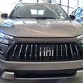FIAT TORO 1.3 TURBO 270 HYBRID VOLCANO AT6 FIAT TORO 1.3 TURBO 270 HYBRID VOLCANO AT6