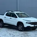 FIAT TORO 1.8 16V EVO FLEX FREEDOM AT6 FIAT TORO 1.8 16V EVO FLEX FREEDOM AT6