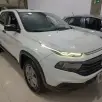 FIAT TORO 2.0 16V TURBO DIESEL ENDURANCE 4WD AT9 FIAT TORO 2.0 16V TURBO DIESEL ENDURANCE 4WD AT9