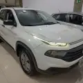 FIAT TORO 2.0 16V TURBO DIESEL ENDURANCE 4WD AT9 FIAT TORO 2.0 16V TURBO DIESEL ENDURANCE 4WD AT9