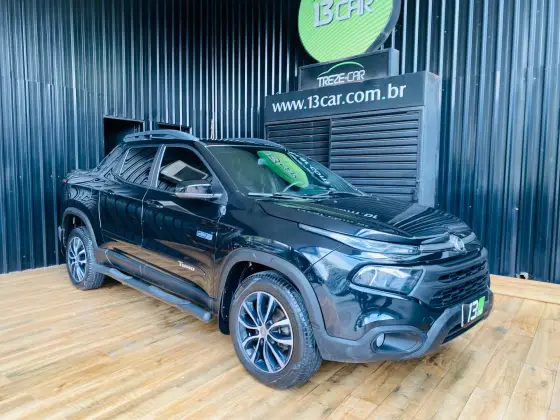 FIAT TORO 2.0 16V TURBO DIESEL ULTRA 4WD AT9
