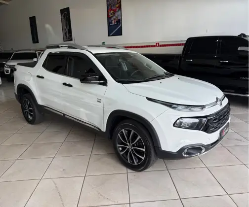 FIAT TORO 2.0 16V TURBO DIESEL VOLCANO 4WD AT9