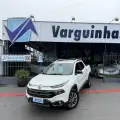 FIAT TORO 2.0 16V TURBO DIESEL VOLCANO 4WD AT9 FIAT TORO 2.0 16V TURBO DIESEL VOLCANO 4WD AT9