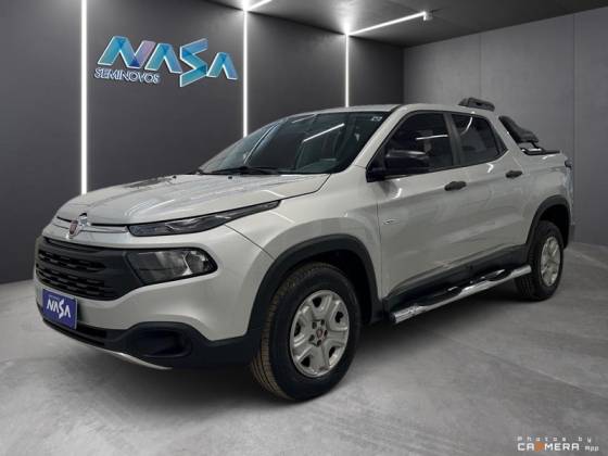 FIAT TORO 2.0 16V TURBO DIESEL FREEDOM MANUAL
