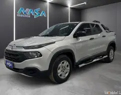 FIAT TORO 2.0 16V TURBO DIESEL FREEDOM MANUAL FIAT TORO 2.0 16V TURBO DIESEL FREEDOM MANUAL