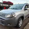 FIAT UNO 1.0 EVO WAY 8V FLEX 4P MANUAL FIAT UNO 1.0 EVO WAY 8V FLEX 4P MANUAL