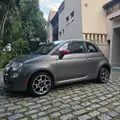 FIAT 500 1.4 SPORT AIR 16V GASOLINA 2P AUTOMÁTICO FIAT 500 1.4 SPORT AIR 16V GASOLINA 2P AUTOMÁTICO