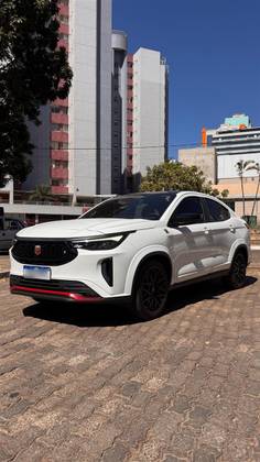 FIAT FASTBACK 1.3 TURBO 270 FLEX ABARTH AT6