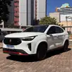 FIAT FASTBACK 1.3 TURBO 270 FLEX ABARTH AT6 FIAT FASTBACK 1.3 TURBO 270 FLEX ABARTH AT6