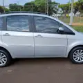FIAT IDEA 1.4 MPI ATTRACTIVE 8V FLEX 4P MANUAL FIAT IDEA 1.4 MPI ATTRACTIVE 8V FLEX 4P MANUAL