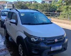 FIAT MOBI 1.0 EVO FLEX WAY MANUAL FIAT MOBI 1.0 EVO FLEX WAY MANUAL