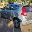 FIAT PALIO 1.6 MPI ESSENCE 16V FLEX 4P MANUAL FIAT PALIO 1.6 MPI ESSENCE 16V FLEX 4P MANUAL