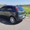 FIAT PUNTO 1.4 8V FLEX 4P MANUAL FIAT PUNTO 1.4 8V FLEX 4P MANUAL