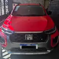 FIAT STRADA 1.0 TURBO 200 FLEX RANCH CD CVT FIAT STRADA 1.0 TURBO 200 FLEX RANCH CD CVT