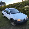 FIAT STRADA 1.4 MPI FIRE CS 8V FLEX 2P MANUAL FIAT STRADA 1.4 MPI FIRE CS 8V FLEX 2P MANUAL