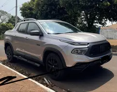 FIAT TORO 2.0 16V TURBO DIESEL ULTRA 4WD AT9 FIAT TORO 2.0 16V TURBO DIESEL ULTRA 4WD AT9