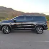 FIAT TORO 2.4 16V MULTIAIR FLEX BLACKJACK AT9 FIAT TORO 2.4 16V MULTIAIR FLEX BLACKJACK AT9