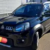 FIAT UNO 1.0 EVO WAY 8V FLEX 4P MANUAL FIAT UNO 1.0 EVO WAY 8V FLEX 4P MANUAL