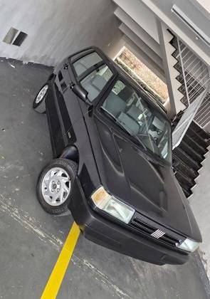 FIAT UNO 1.0 IE MILLE EP 8V GASOLINA 4P MANUAL