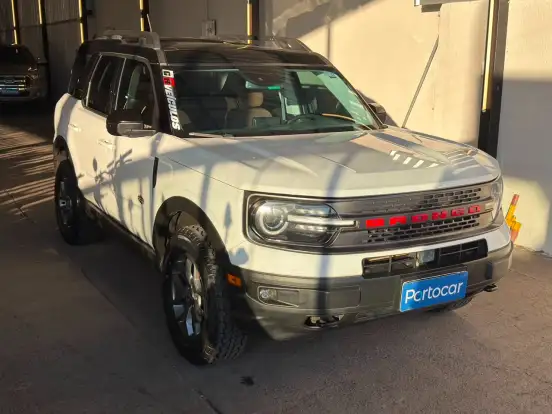 FORD-BRONCO SPORT-2021