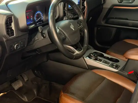 FORD-BRONCO SPORT-2.0 ECOBOOST GASOLINA WILDTRAK 4X4 SELECTSHIFT FORD-BRONCO SPORT-2021