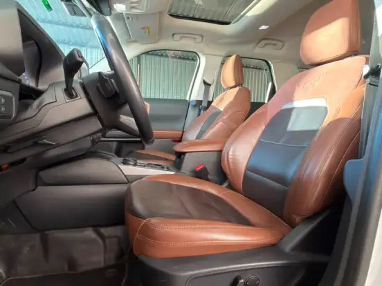FORD-BRONCO SPORT-2.0 ECOBOOST GASOLINA WILDTRAK 4X4 SELECTSHIFT FORD-BRONCO SPORT-2021