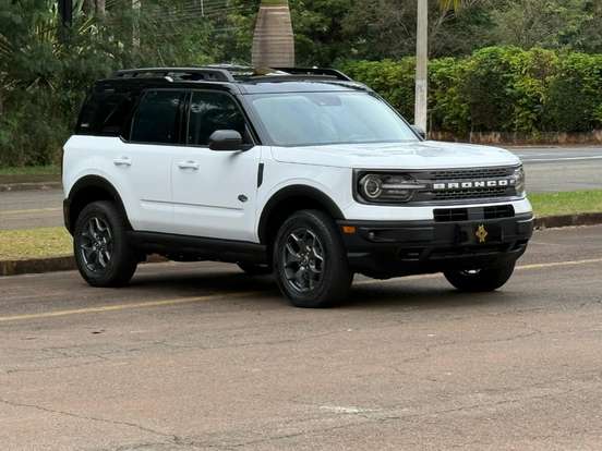 FORD-BRONCO SPORT-2021