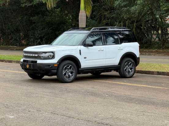 FORD-BRONCO SPORT-2021