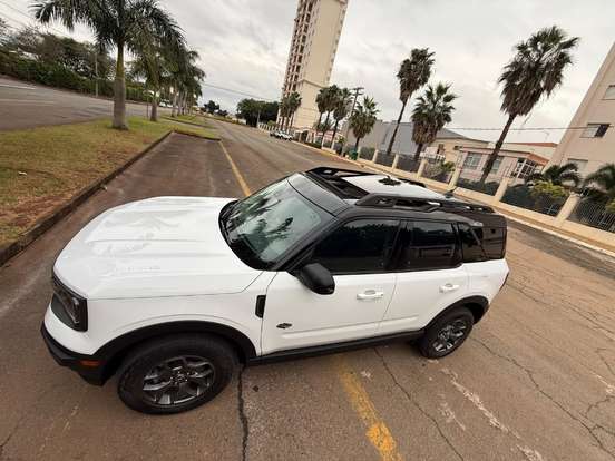 FORD-BRONCO SPORT-2021