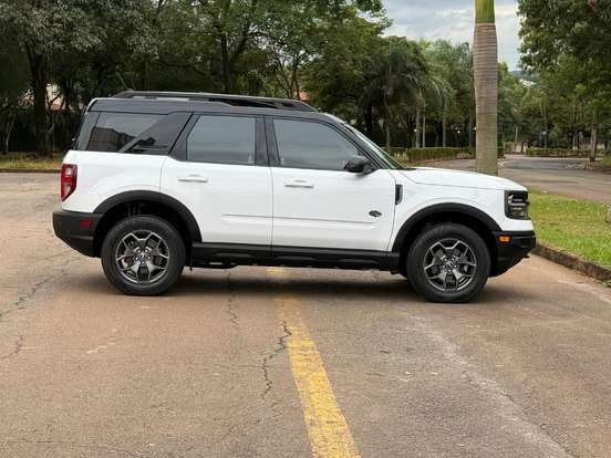 FORD-BRONCO SPORT-2021