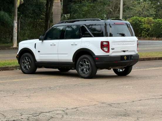 FORD-BRONCO SPORT-2021