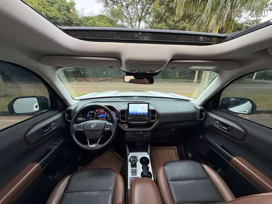 FORD-BRONCO SPORT-2021