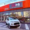 FORD ECOSPORT 1.6 SE 16V FLEX 4P MANUAL FORD ECOSPORT 1.6 SE 16V FLEX 4P MANUAL