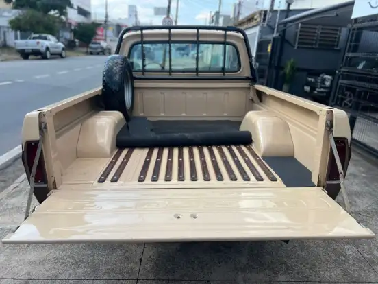 FORD-F-1000-3.9 CD DIESEL 2P MANUAL FORD-F-1000-1987
