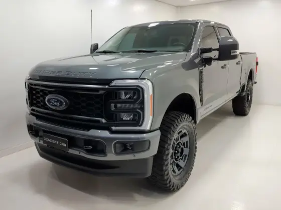 FORD F-250 6.7 V8 POWERSTROKE DIESEL LARIAT CD 4WD TORQSHIFT FORD F-250 6.7 V8 POWERSTROKE DIESEL LARIAT CD 4WD TORQSHIFT