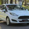 FORD FIESTA 1.5 SE HATCH 16V FLEX 4P MANUAL FORD FIESTA 1.5 SE HATCH 16V FLEX 4P MANUAL