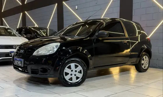 FORD KA 1.0 MPI 8V FLEX 2P MANUAL FORD KA 1.0 MPI 8V FLEX 2P MANUAL