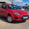 FORD KA 1.0 MPI 8V FLEX 2P MANUAL FORD KA 1.0 MPI 8V FLEX 2P MANUAL