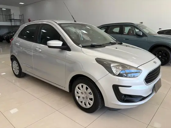 FORD KA 1.0 TI-VCT FLEX SE MANUAL FORD KA 1.0 TI-VCT FLEX SE MANUAL
