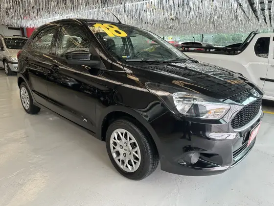 FORD KA 1.0 TI-VCT FLEX SE MANUAL FORD KA 1.0 TI-VCT FLEX SE MANUAL