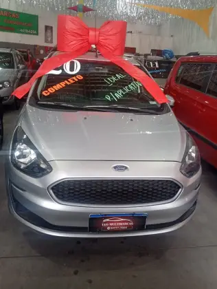 FORD KA 1.0 TI-VCT FLEX SE PLUS MANUAL FORD KA 1.0 TI-VCT FLEX SE PLUS MANUAL