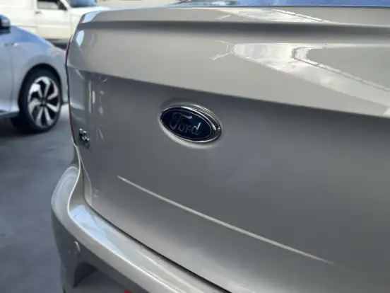 FORD-KA-2019