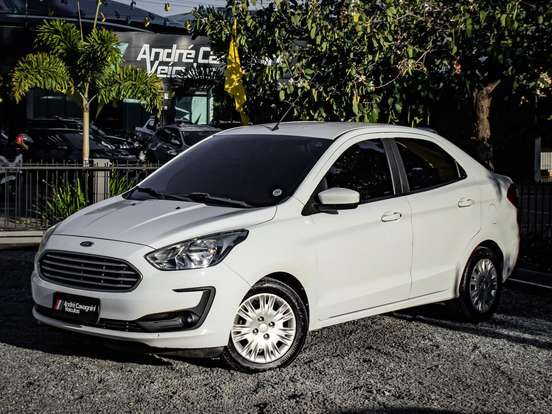FORD-KA-2018