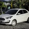FORD KA 1.5 TI-VCT FLEX SE SEDAN AUTOMÁTICO FORD KA 1.5 TI-VCT FLEX SE SEDAN AUTOMÁTICO