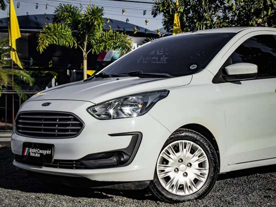 FORD-KA-2018
