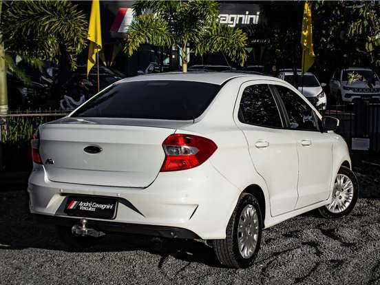 FORD-KA-2018